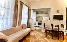 Apartment Dadiani 26